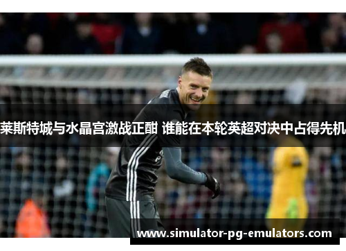 莱斯特城与水晶宫激战正酣 谁能在本轮英超对决中占得先机