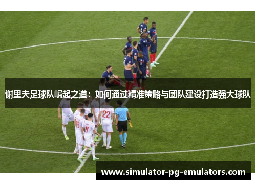 谢里夫足球队崛起之道：如何通过精准策略与团队建设打造强大球队