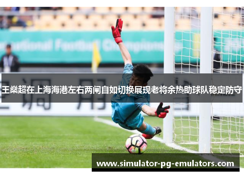 王燊超在上海海港左右两闸自如切换展现老将余热助球队稳定防守